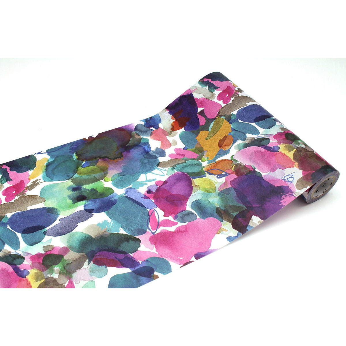 カモ井／マスキングテープ　ｍｔ　ｃａｓａ　ｆｌｅｅｃｅ　ｂｌｕｅｂｅｌｌｇｒａｙ　Ａｒｃｈｉｅ　ＭＴＣＡＦ２３３１