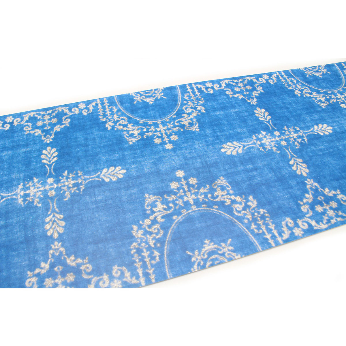 カモ井／マスキングテープ　ｍｔ　リメイクシート　クラシカルテキスタイル　ＭＴＣＡＲ００５４