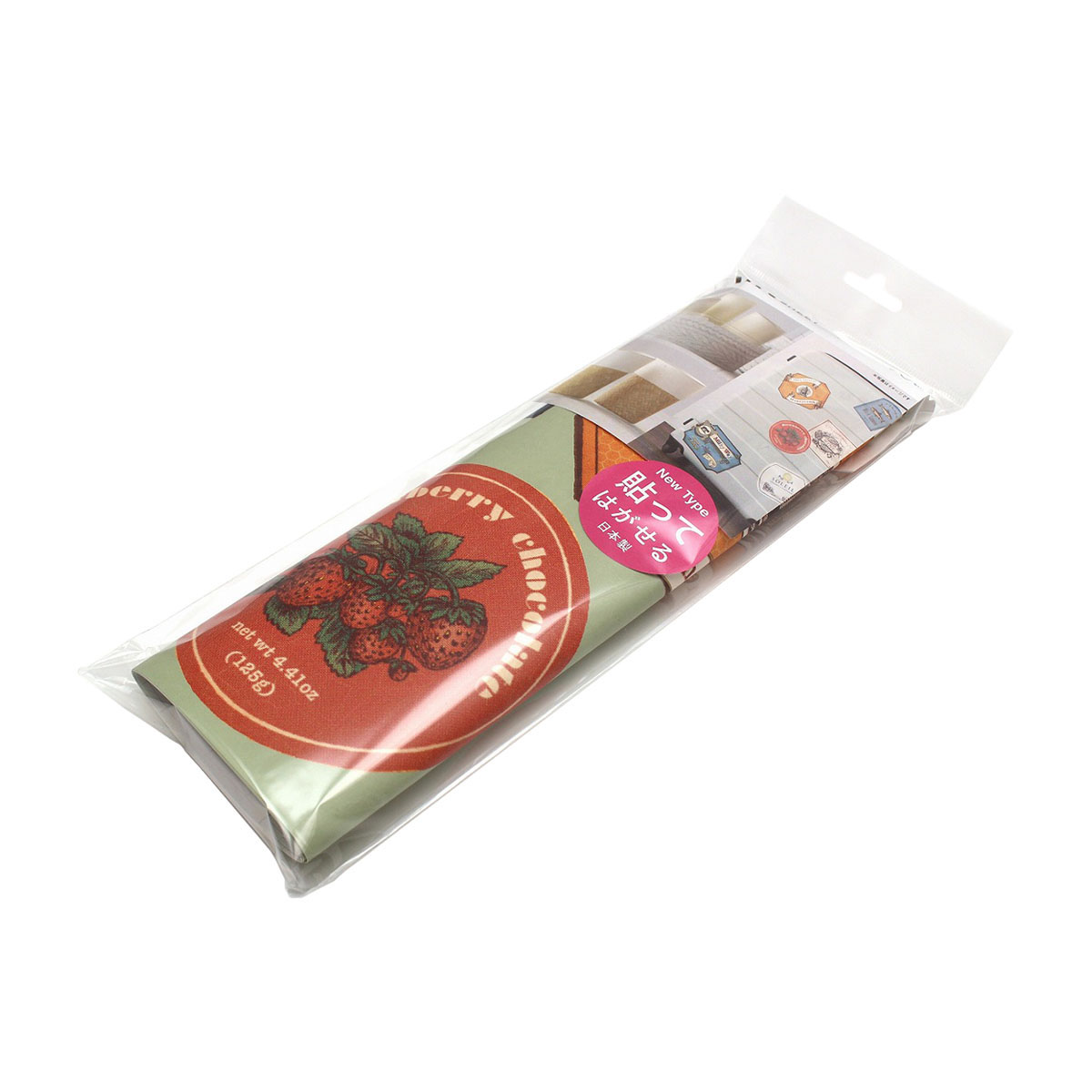 カモ井／マスキングテープ　ｍｔ　リメイクシート　ビンテージイラスト　ＭＴＣＡＲ００５９