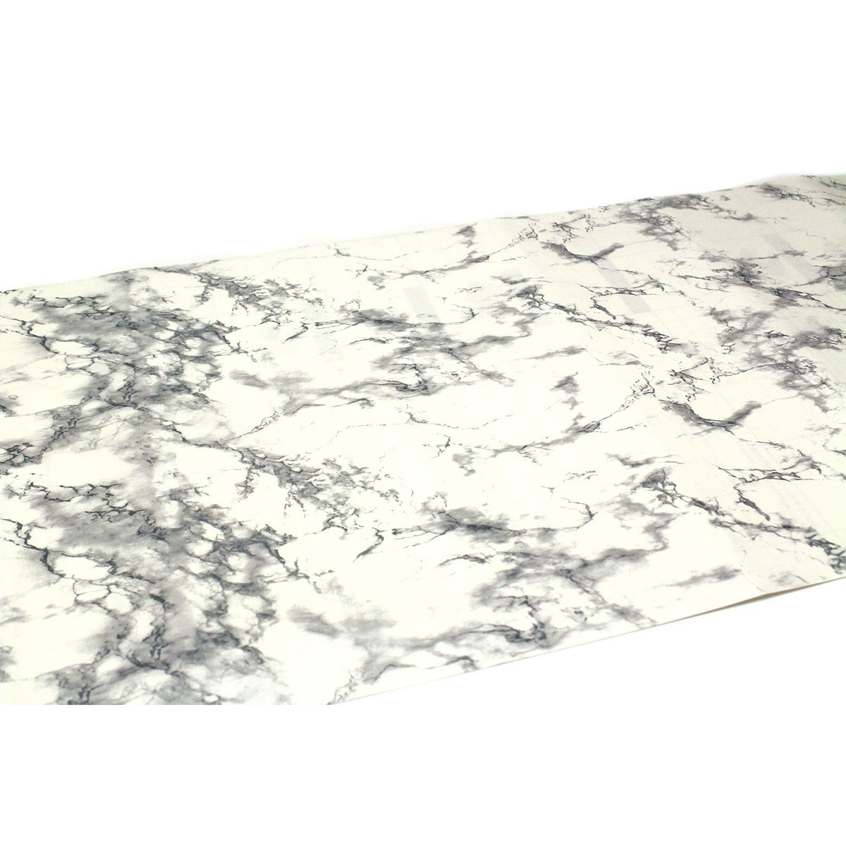 カモ井／マスキングテープ　ｍｔ　リメイクシート　大理石・白色　ＭＴＣＡＲ００６８