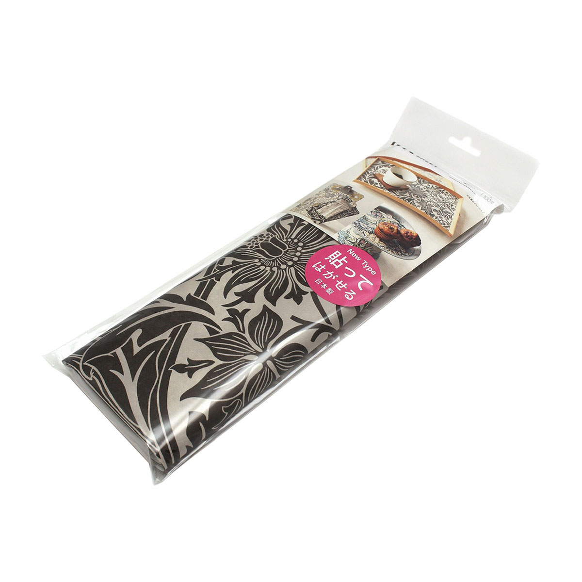 カモ井／マスキングテープ　ｍｔ　リメイクシート　Ｍｏｒｒｉｓ＆Ｃｏ．　Ｂｌｕｅｂｅｌｌ　ＭＴＣＡＲＷ００４