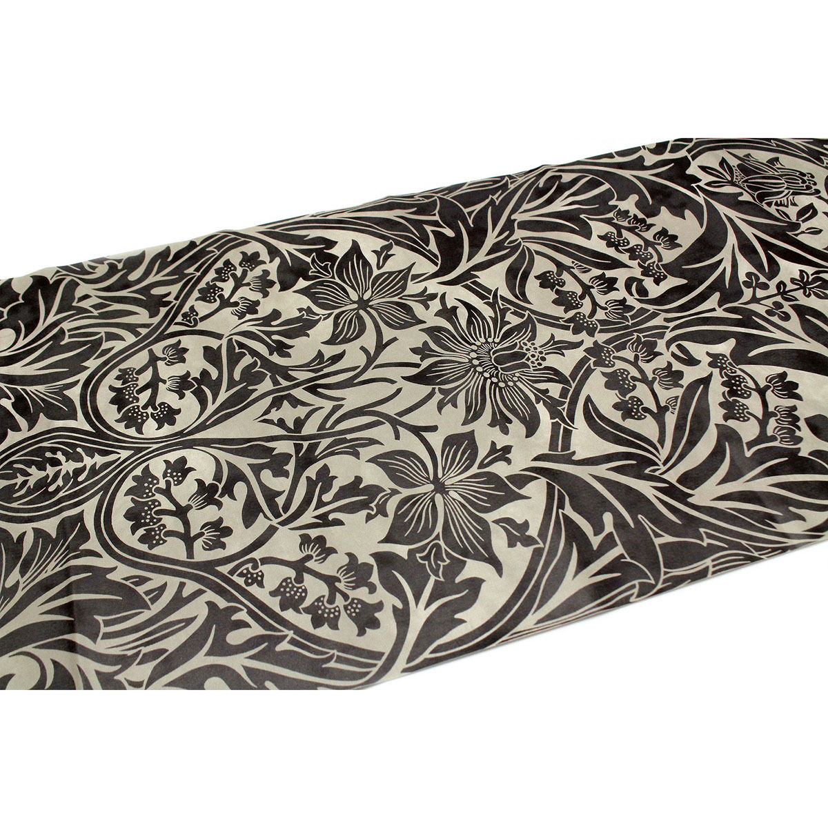 カモ井／マスキングテープ　ｍｔ　リメイクシート　Ｍｏｒｒｉｓ＆Ｃｏ．　Ｂｌｕｅｂｅｌｌ　ＭＴＣＡＲＷ００４