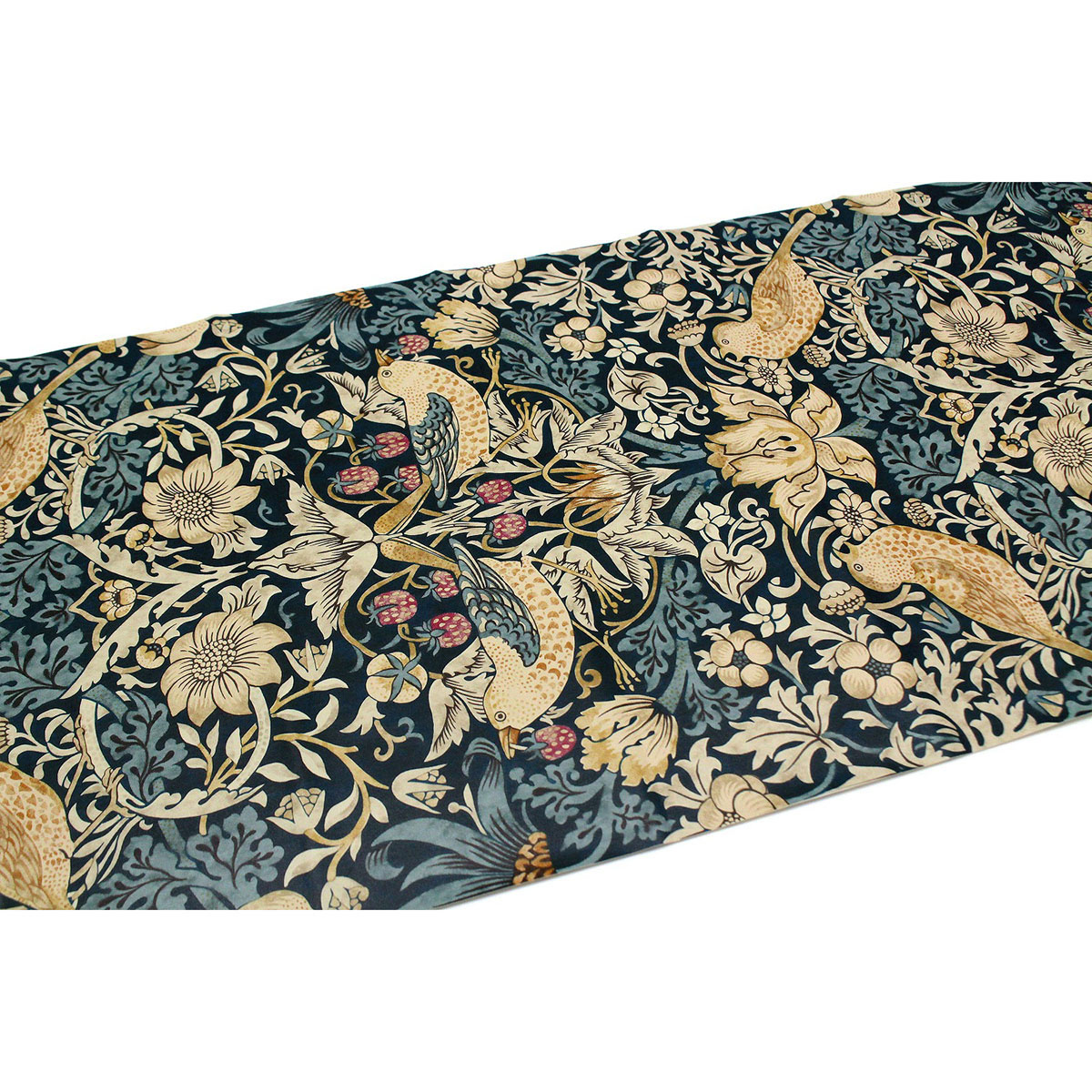 カモ井／マスキングテープ　ｍｔ　リメイクシート　Ｍｏｒｒｉｓ＆Ｃｏ．　Ｓｔｒａｗｂｅｒｒｙ　Ｔｈｉｅｆ　ＭＴＣＡＲＷ００６