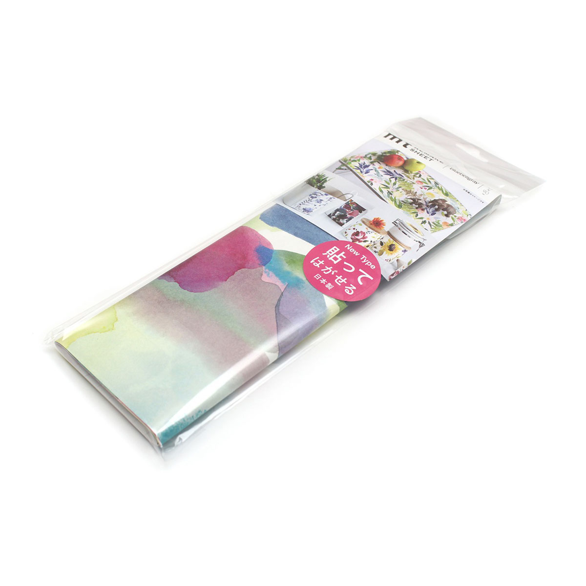 カモ井／マスキングテープ　ｍｔ　リメイクシート　ｂｌｕｅｂｅｌｌｇｒａｙ　Ｒｏｔｈｅｓａｙ　ＭＴＣＡＲＢ００２