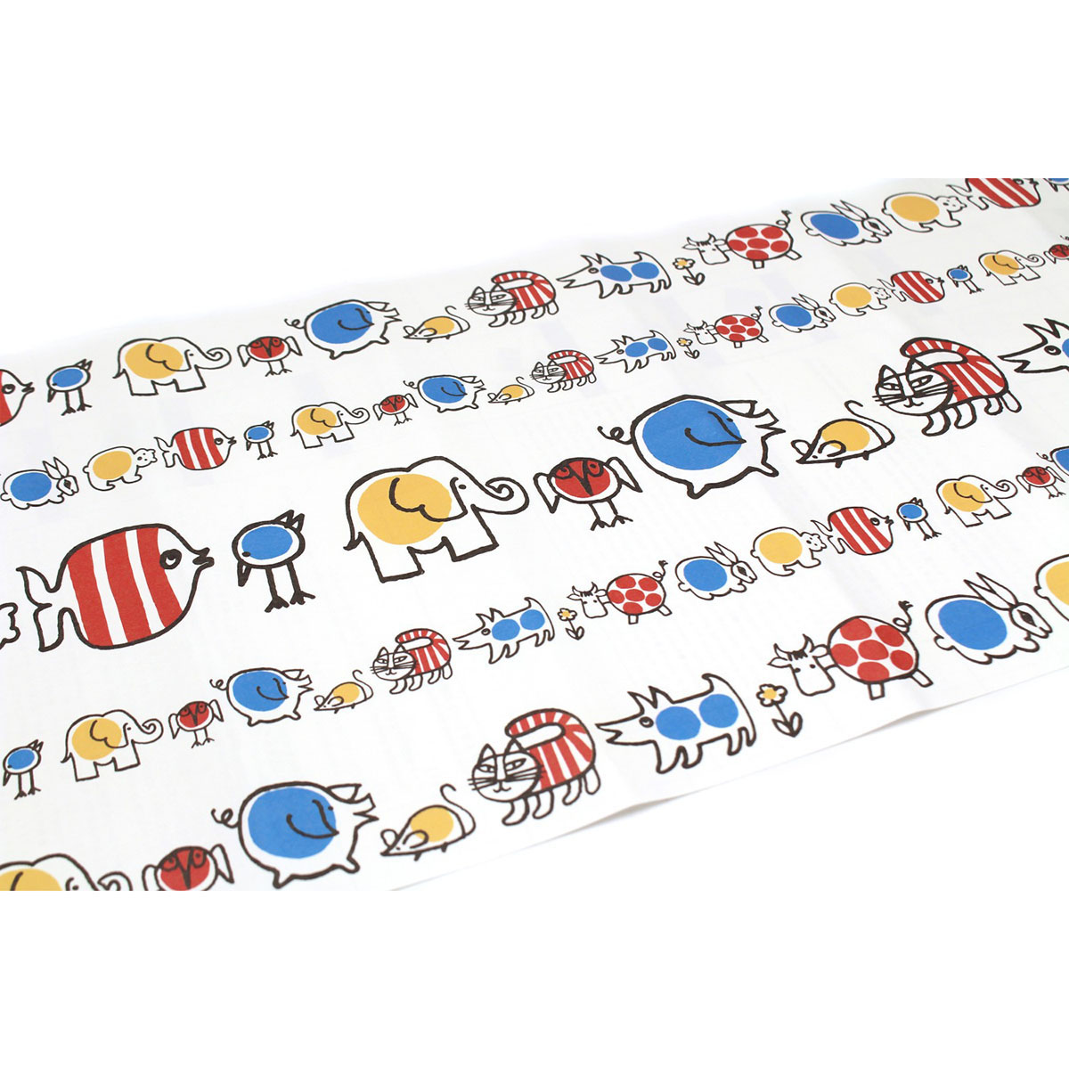 カモ井／マスキングテープ　ｍｔ　リメイクシート　Ｌｉｓａ　Ｌａｒｓｏｎ　ベイビーマイキー　ＭＴＣＡＲＬ００２