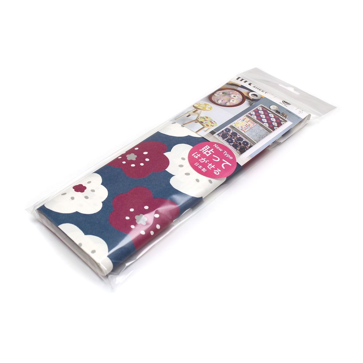 カモ井／マスキングテープ　ｍｔ　リメイクシート　ＳＯＵ・ＳＯＵ　ほほえみ　ＭＴＣＡＲＳＯ０２