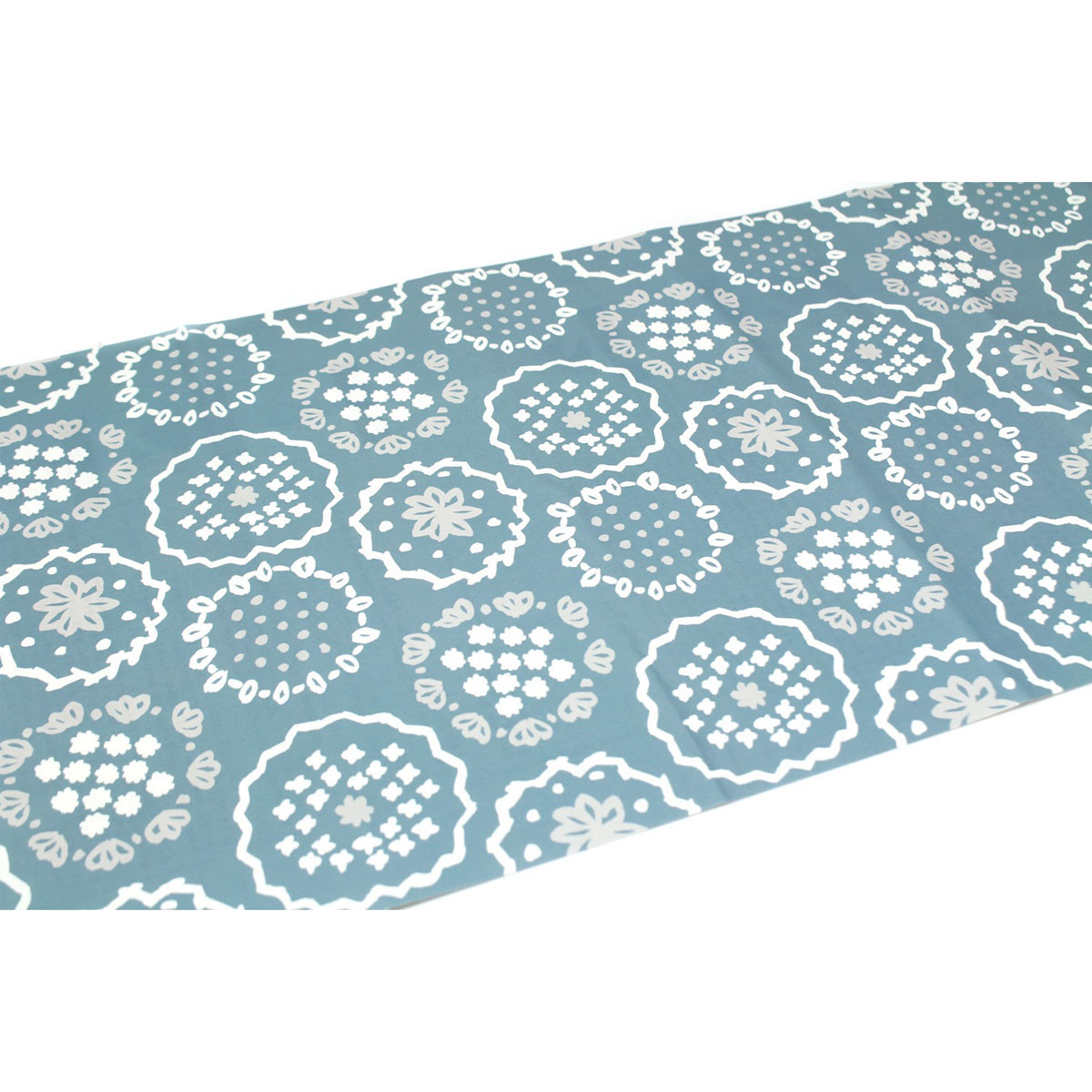 カモ井／マスキングテープ　ｍｔ　リメイクシート　ＳＯＵ・ＳＯＵ　花刺繍　ＭＴＣＡＲＳＯ０７