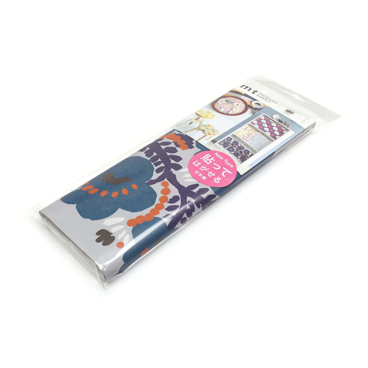 カモ井／マスキングテープ　ｍｔ　リメイクシート　ＳＯＵ・ＳＯＵ　情熱　ＭＴＣＡＲＳＯ１０