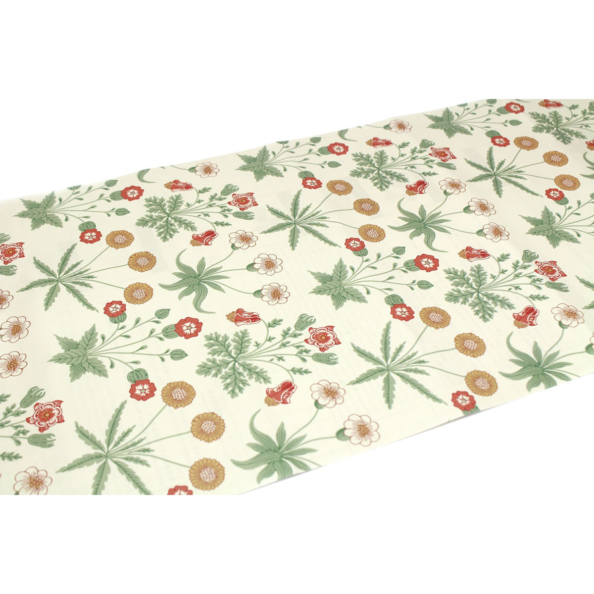 カモ井／マスキングテープ　ｍｔ　リメイクシート　Ｍｏｒｒｉｓ＆Ｃｏ．　Ｄａｉｓｙ　ＭＴＣＡＲＷ００８