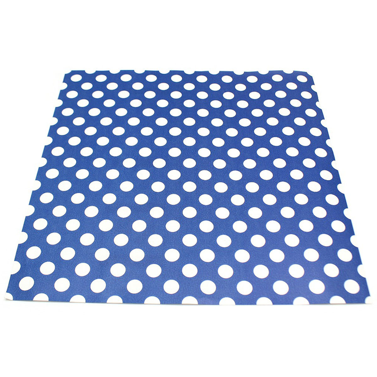 カモ井／マスキングテープ　ｍｔリメイクシートスクエア　ドット・ネイビー　ＭＴＣＡＲＳ００１