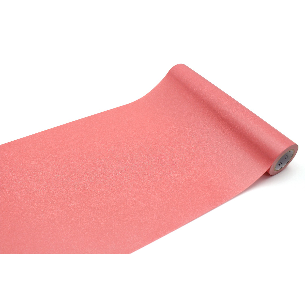 カモ井／マスキングテープ　ｍｔ　ｃａｓａ　ｆｌｅｅｃｅ　ダルピンク　ＭＴＣＡＦ２３５１