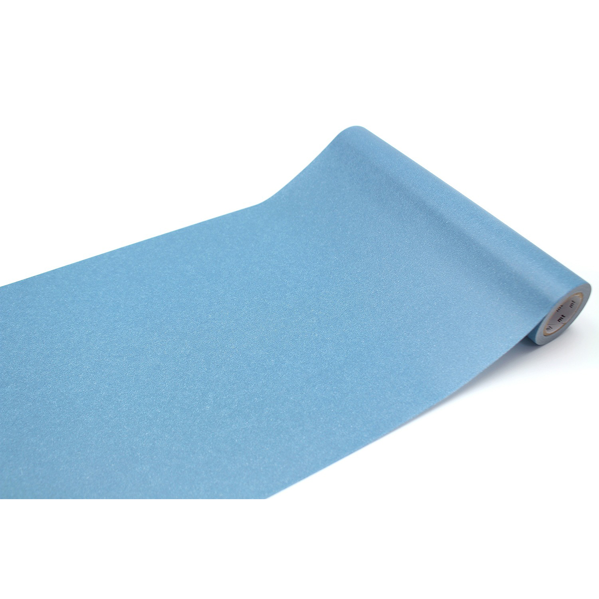 カモ井／マスキングテープ　ｍｔ　ｃａｓａ　ｆｌｅｅｃｅ　ダルブルー　ＭＴＣＡＦ２３５３