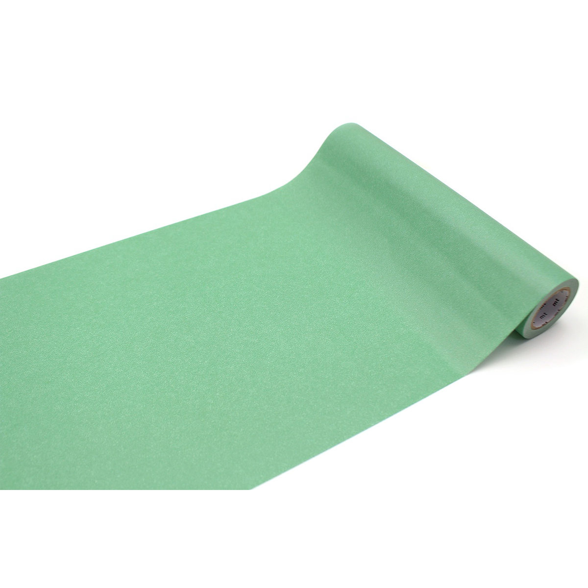 カモ井／マスキングテープ　ｍｔ　ｃａｓａ　ｆｌｅｅｃｅ　グレイッシュグリーン　ＭＴＣＡＦ２３５４