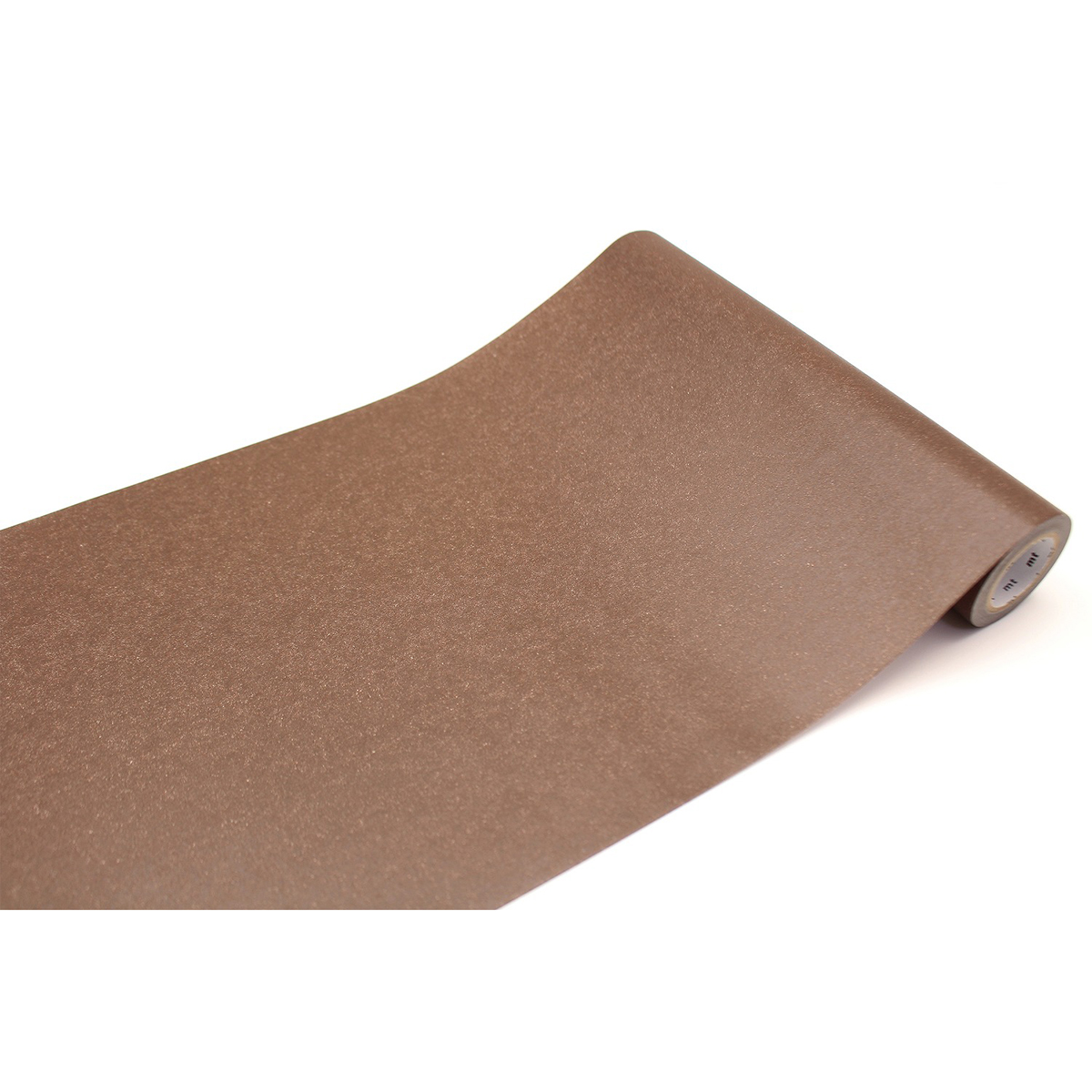 カモ井／マスキングテープ　ｍｔ　ｃａｓａ　ｆｌｅｅｃｅ　グレイッシュブラウン　ＭＴＣＡＦ２３５７