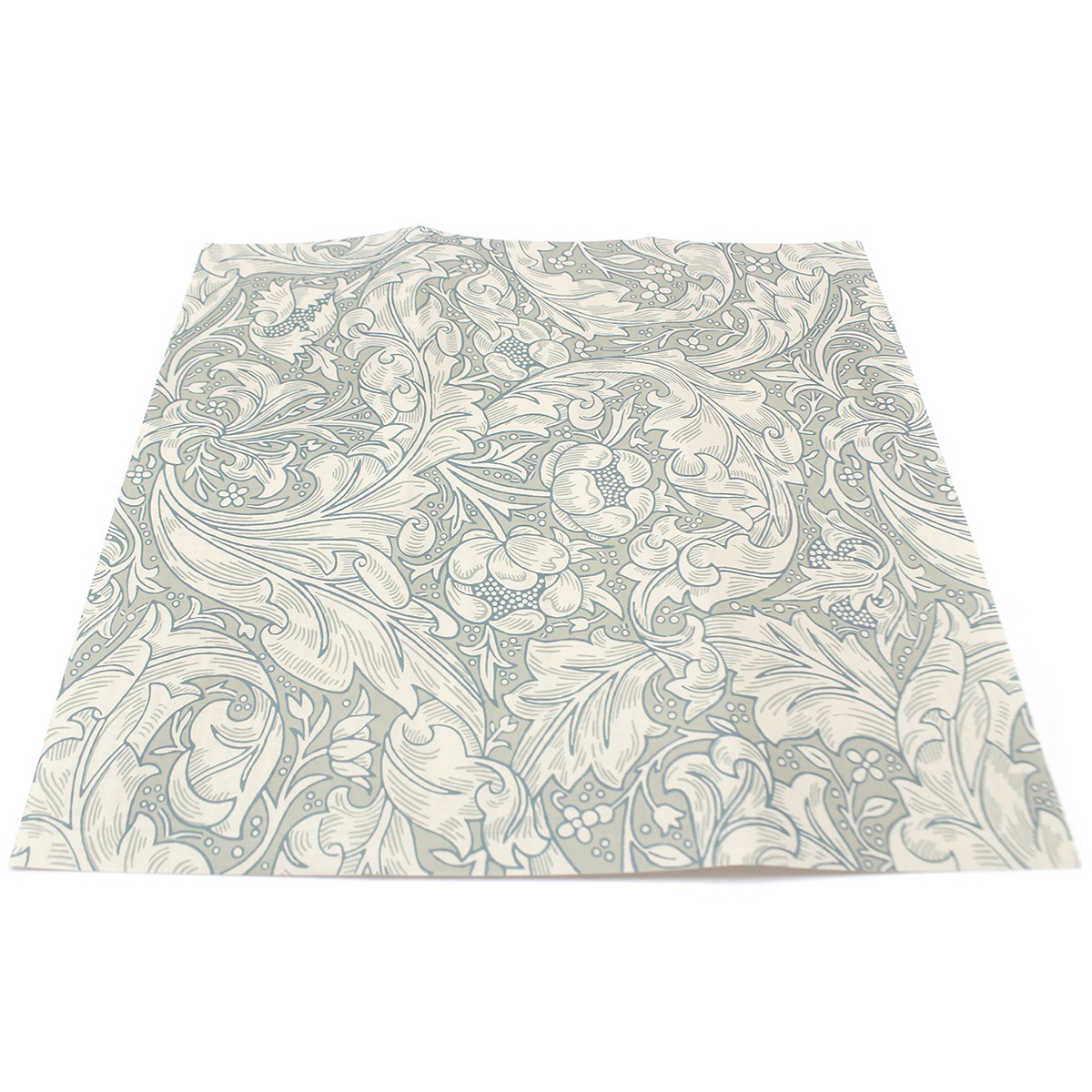 カモ井／マスキングテープ　ｍｔリメイクシートスクエア　Ｍｏｒｒｉｓ＆Ｃｏ．　Ｂａｃｈｅｌｏｒｓ　Ｂｕｔｔｏｎ　Ｂｌｕｅ　ＭＴＣＡＲＳＷ０３