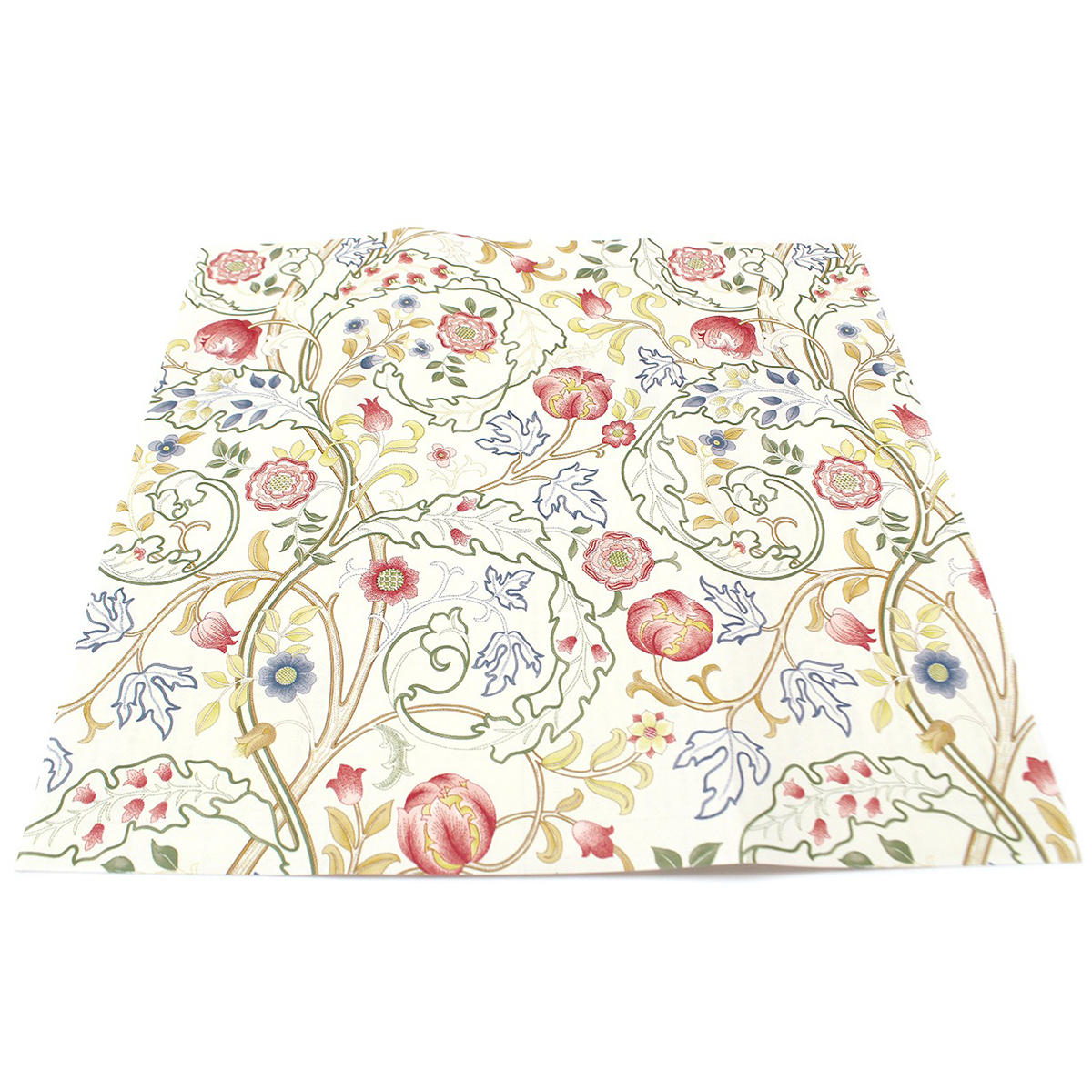 カモ井／マスキングテープ　ｍｔリメイクシートスクエア　Ｍｏｒｒｉｓ＆Ｃｏ．　Ｍａｒｙ　Ｉｓｏｂｅｌ　ＭＴＣＡＲＳＷ１４