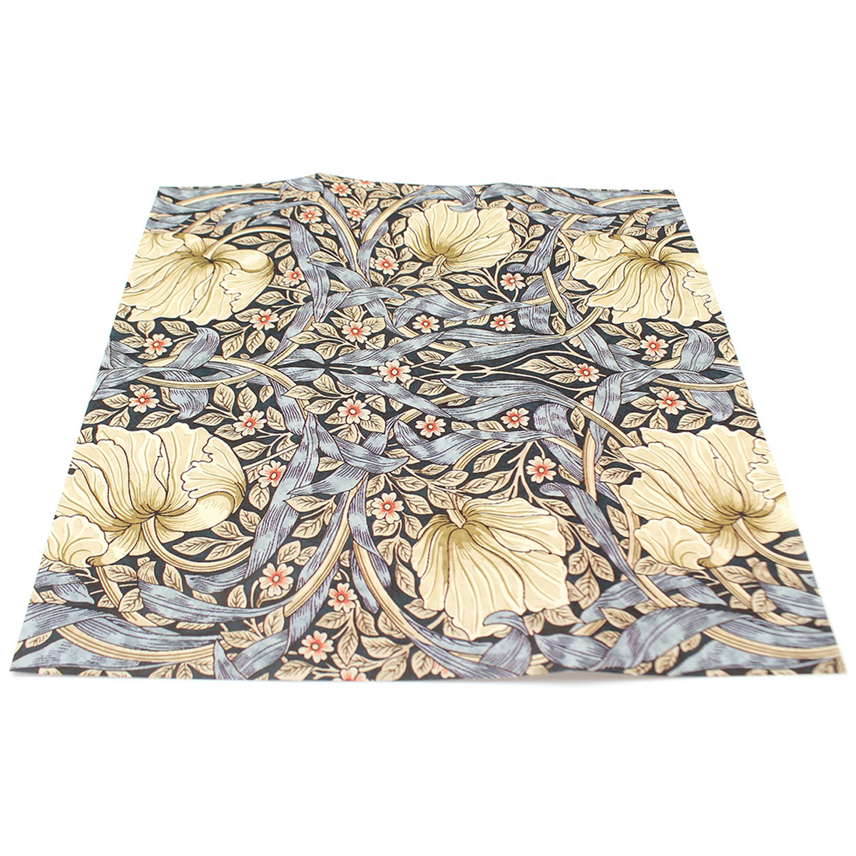 カモ井／マスキングテープ　ｍｔリメイクシートスクエア　Ｍｏｒｒｉｓ＆Ｃｏ．　Ｐｉｍｐｅｒｎｅｌ　ＭＴＣＡＲＳＷ１６