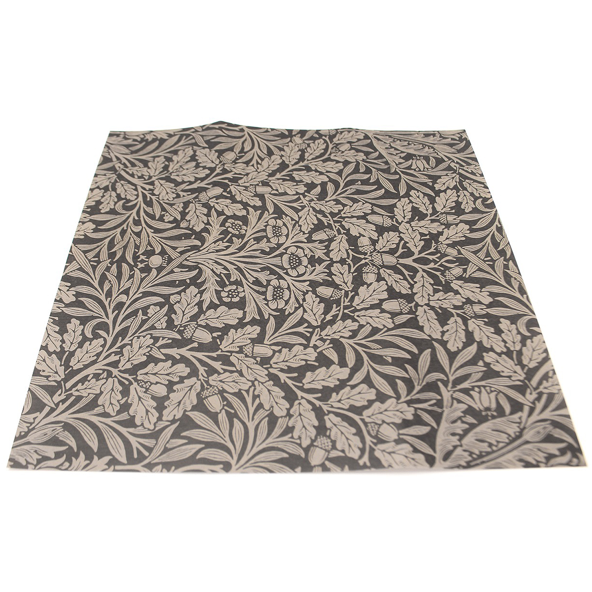 カモ井／マスキングテープ　ｍｔリメイクシートスクエア　Ｍｏｒｒｉｓ＆Ｃｏ．　Ｐｕｒｅ　Ａｃｒｏｎ　Ｃｈａｒｃｏａｌ　ＭＴＣＡＲＳＷ１９