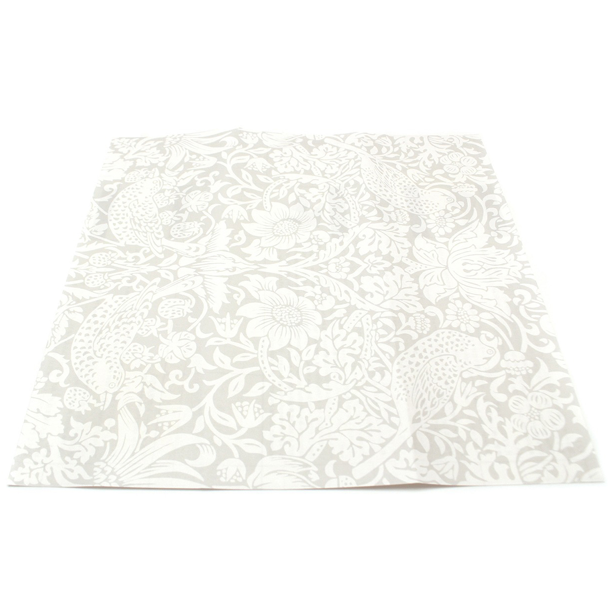 カモ井／マスキングテープ　ｍｔリメイクシートスクエア　Ｍｏｒｒｉｓ＆Ｃｏ．　Ｐｕｒｅ　Ｓｔｒａｗｂｅｒｒｙ　Ｔｈｉｅｆ　ＭＴＣＡＲＳＷ２０