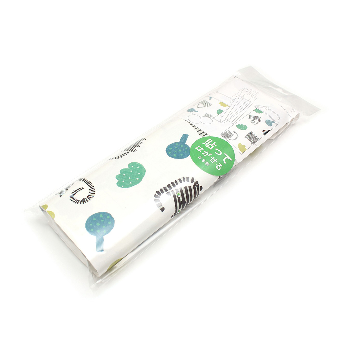 カモ井／マスキングテープ　ｍｔリメイクシート　Ｄｏｎｎａ　Ｗｉｌｓｏｎ　モノクロのねこ　ＭＴＣＡＲＤ００２