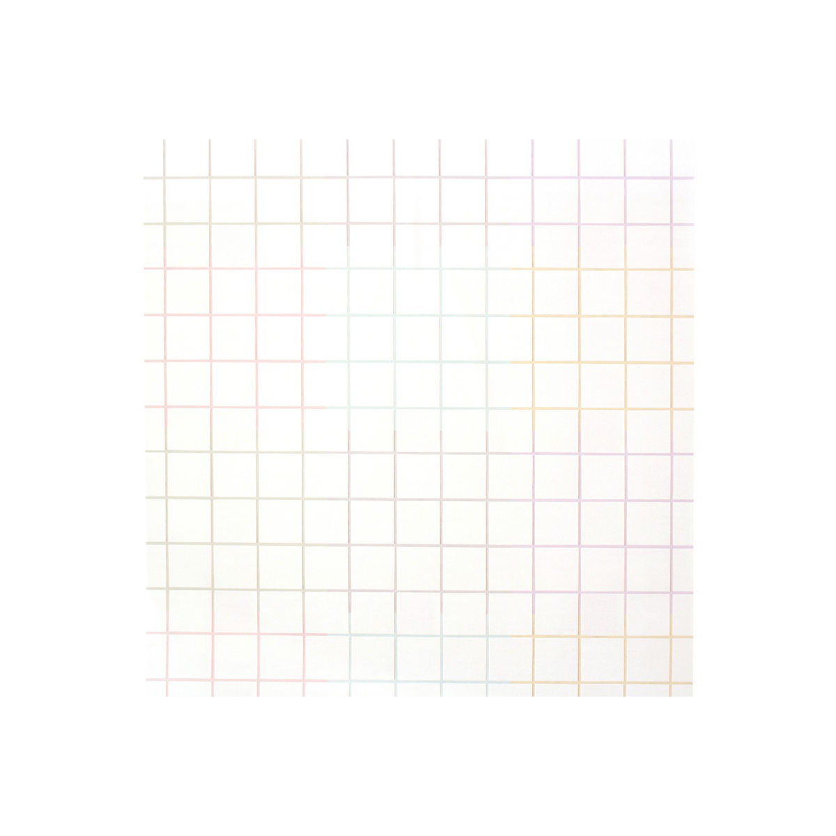 カモ井／マスキングテープ　ｍｔ　ｃａｓａ　ｆｌｅｅｃｅ　目地色タイル　ＭＴＣＡＦＦ００１