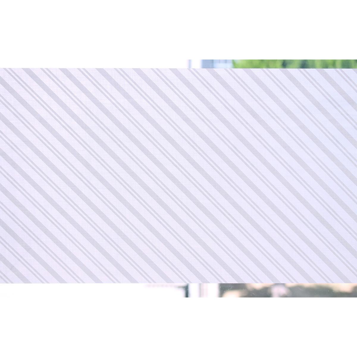 カモ井／マスキングテープ　ｍｔ　ｃａｓａ　ｓｈａｄｅ　白ストライプ　ＭＴＣＳ２３０１