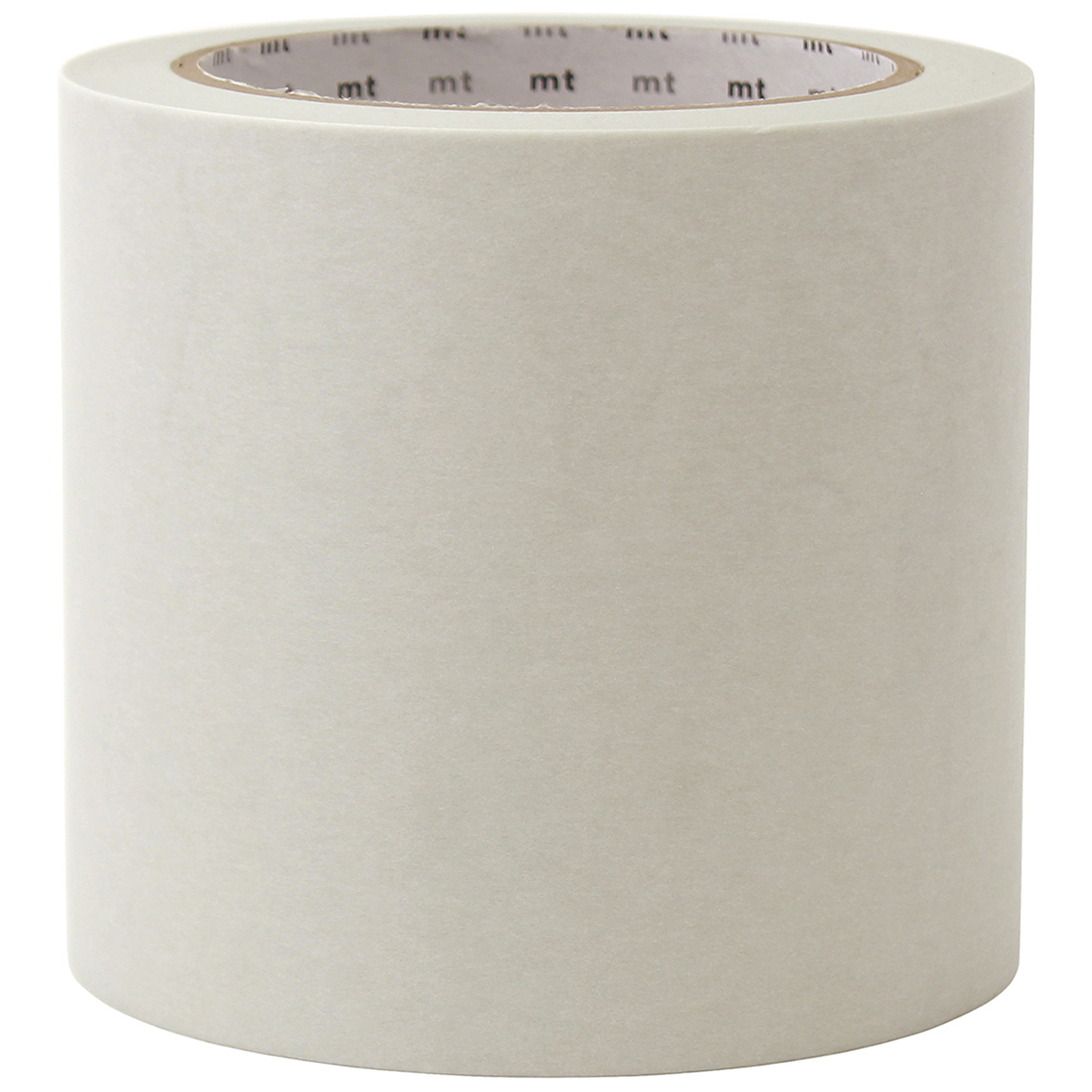 カモ井／マスキングテープ　ｍｔ　ｐａｉｎｔａｂｌｅ　ｔａｐｅ　１００ｍｍ　７５８ＧＲ１００