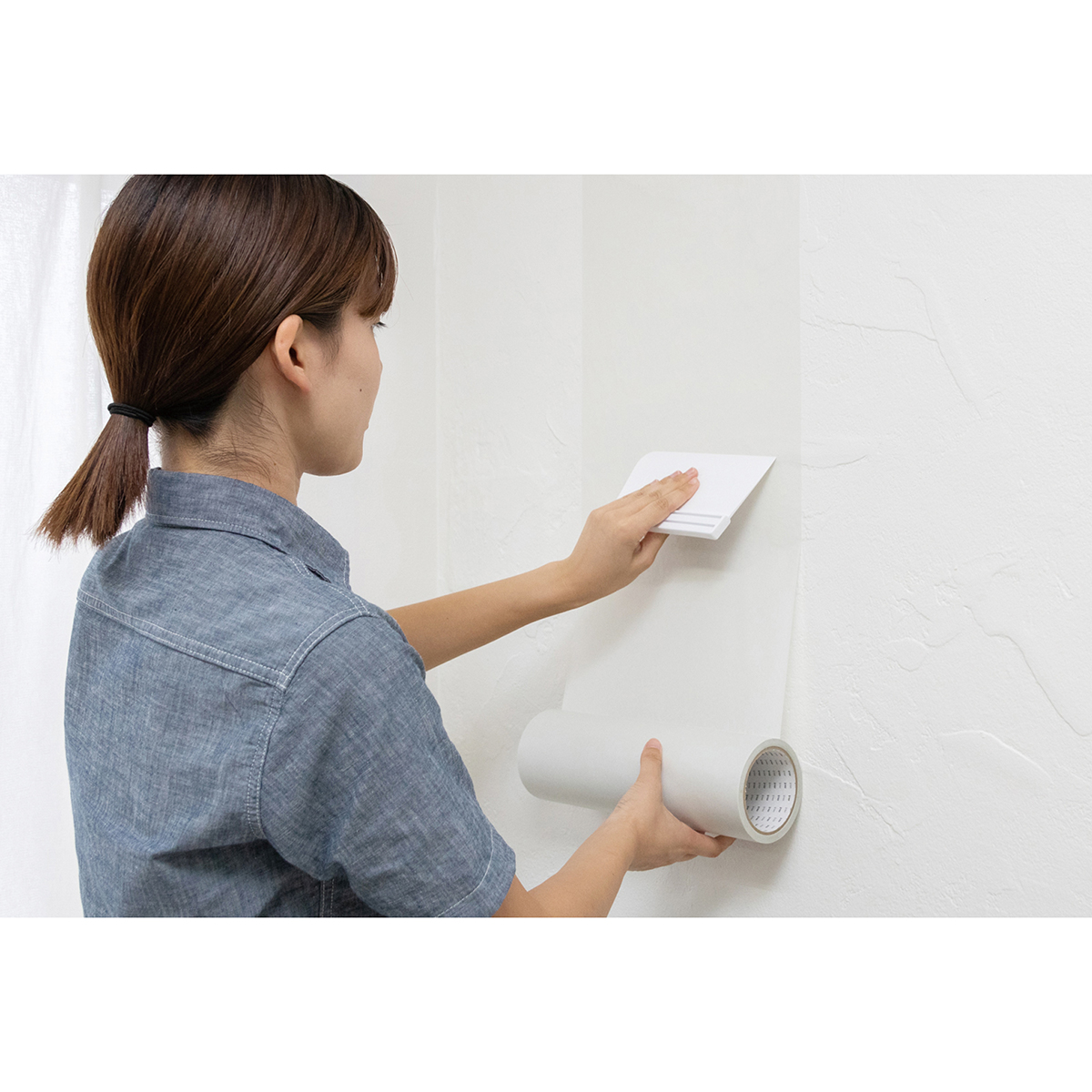 カモ井／マスキングテープ　ｍｔ　ｐａｉｎｔａｂｌｅ　ｔａｐｅ　３００ｍｍ　７５８ＧＲ３００