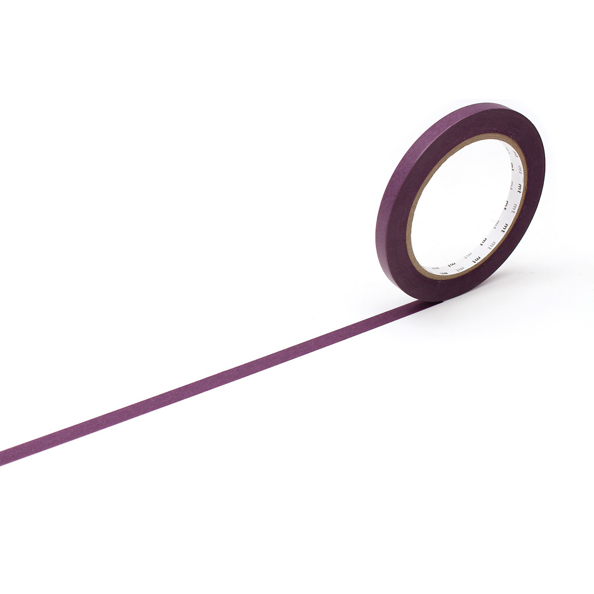 カモ井／マスキングテープ　ｍｔ　ｓｅａｌｅｒ　和紙　葡萄　ＭＴＳＥＡ０５９