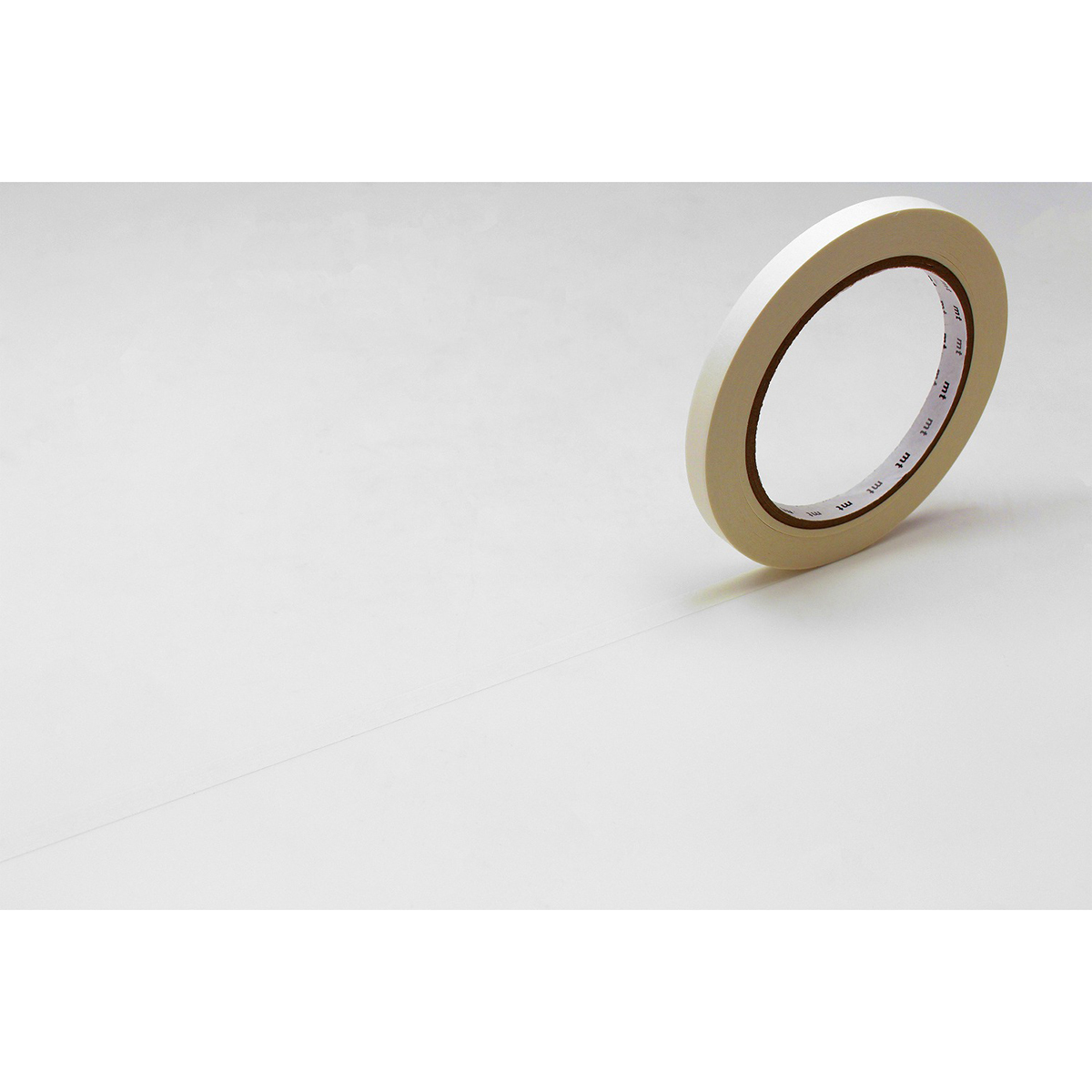 カモ井／マスキングテープ　ｍｔ　ｓｅａｌｅｒ　和紙　マットホワイト　ＭＴＳＥＡ０６７
