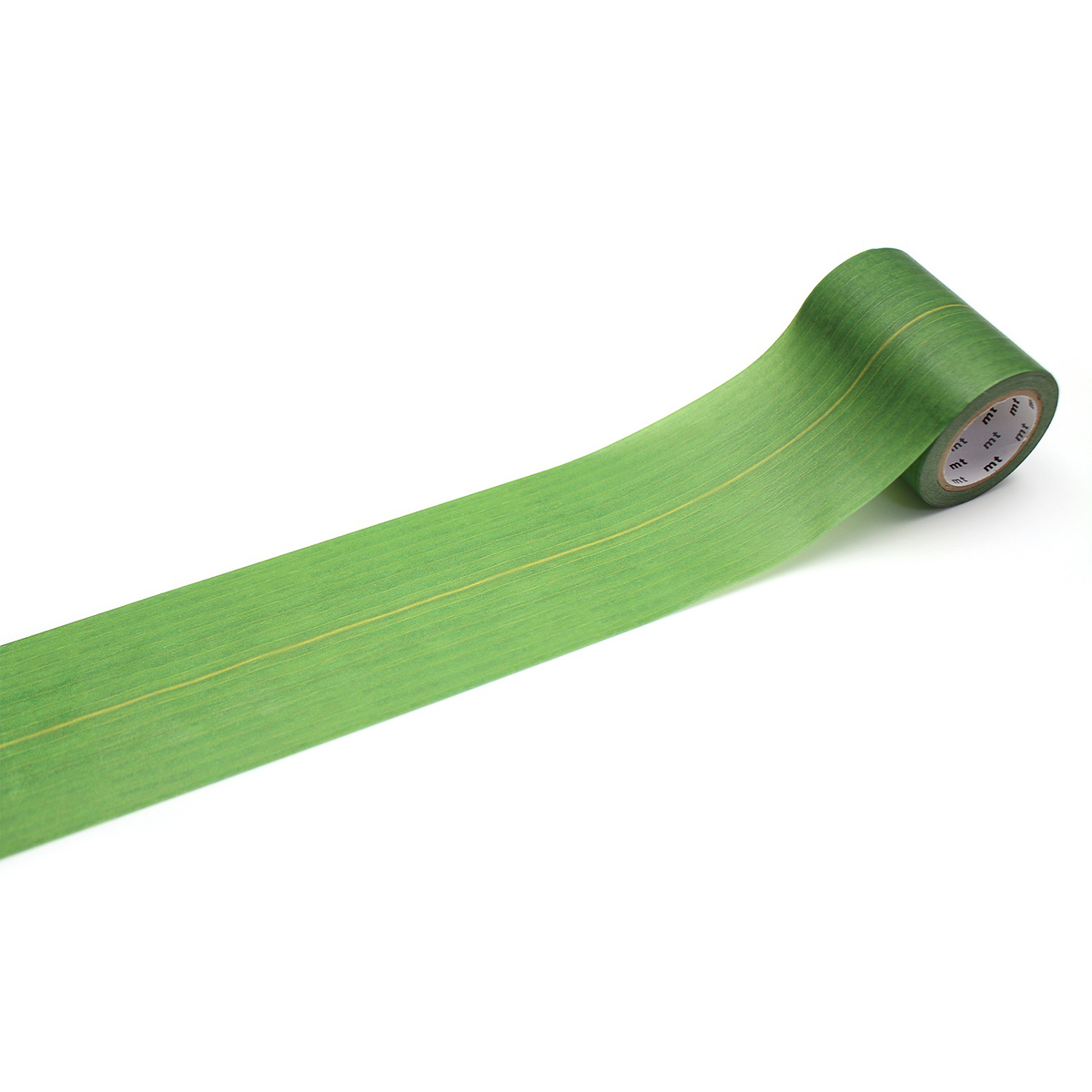 カモ井／マスキングテープ　掛け紙６０　笹　ＭＴＫＡＫＥ０２