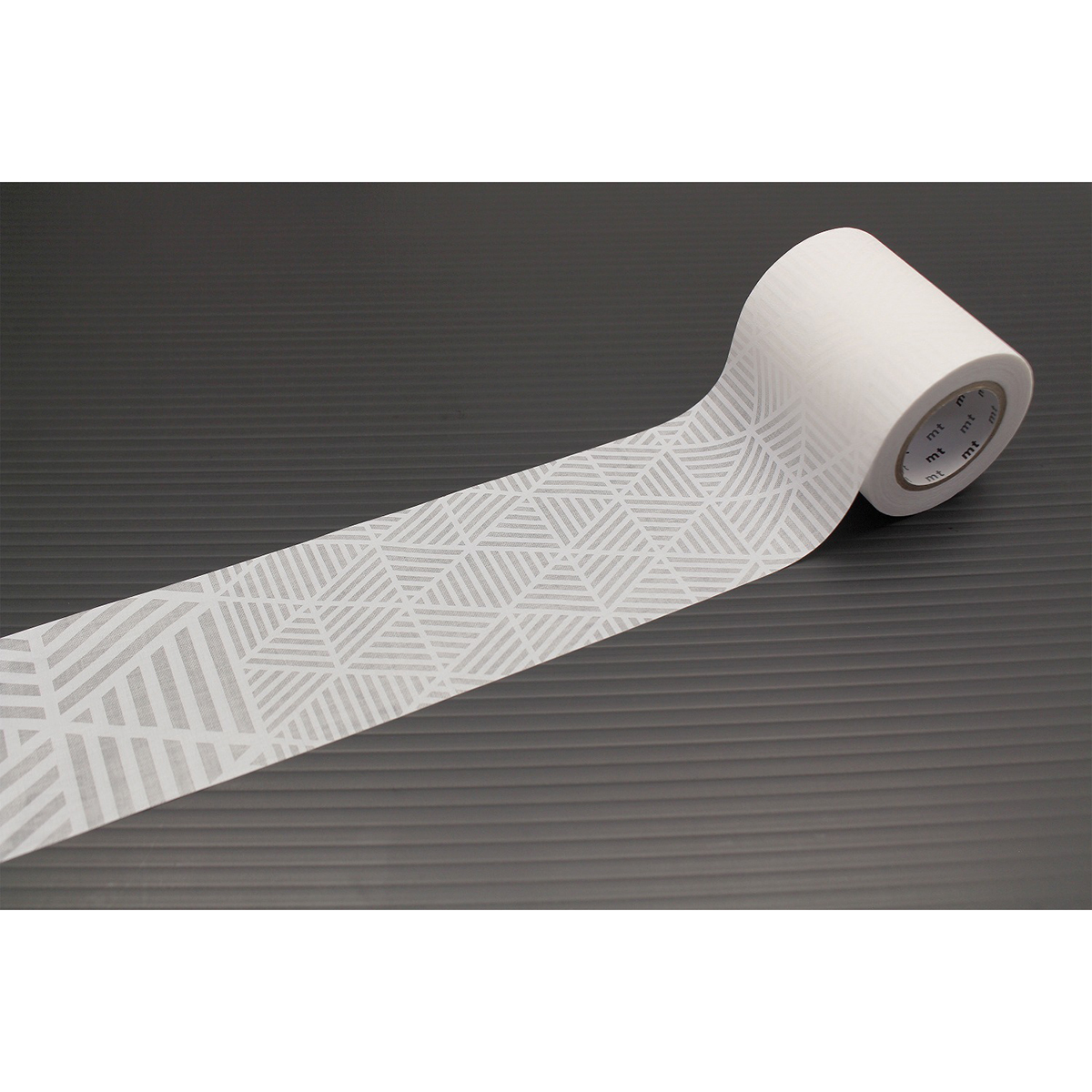 カモ井／マスキングテープ　掛け紙６０　レース・三角　ＭＴＫＡＫＥ０９