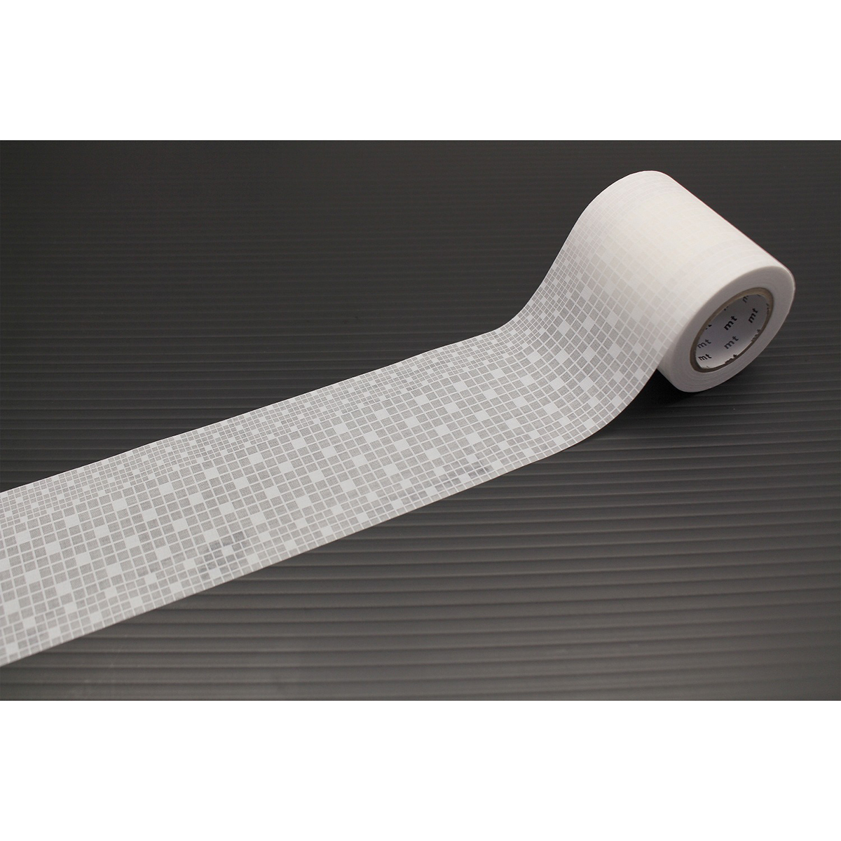 カモ井／マスキングテープ　掛け紙６０　レース・四角　ＭＴＫＡＫＥ１０