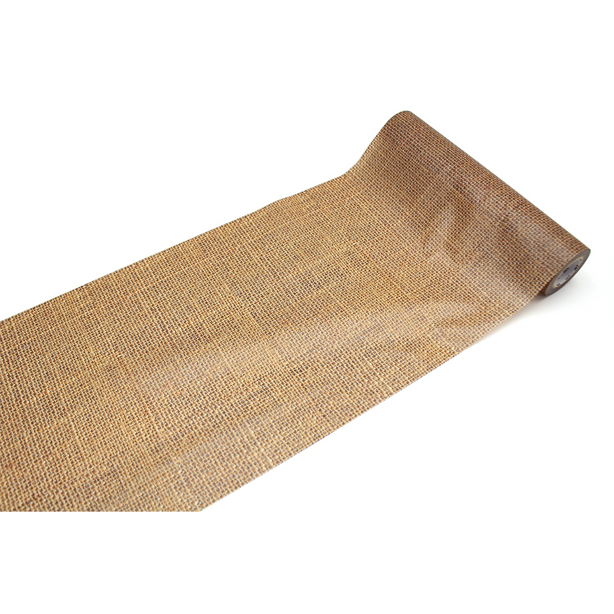 カモ井／マスキングテープ　掛け紙２２０　ジュート　ＭＴＫＡＫＥ１５