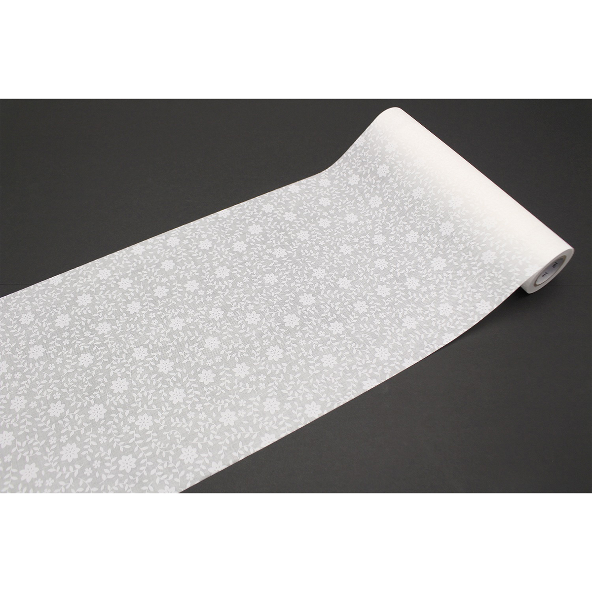 カモ井／マスキングテープ　掛け紙２２０　レース・花　ＭＴＫＡＫＥ１８