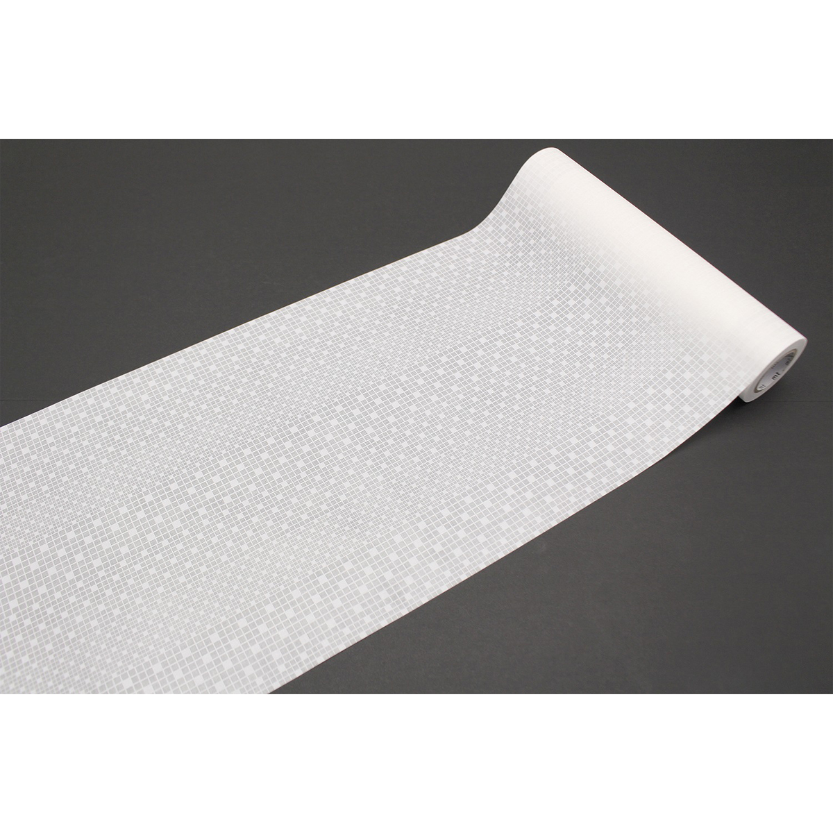 カモ井／マスキングテープ　掛け紙２２０　レース・四角　ＭＴＫＡＫＥ２０