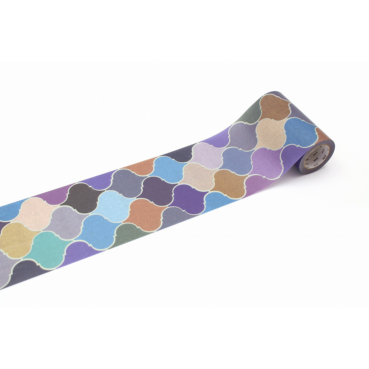 カモ井／マスキングテープ　ｍｔ　ｃａｓａ　厚口　タイル・レンガ　ＭＴＣＡＳ０２２