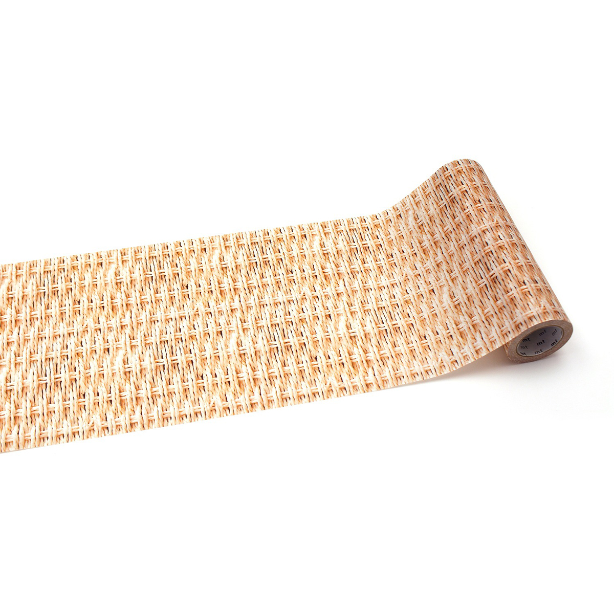 カモ井／マスキングテープ　ｍｔ　ｃａｓａ　厚口　バスケット　ＭＴＣＡＳ０３２