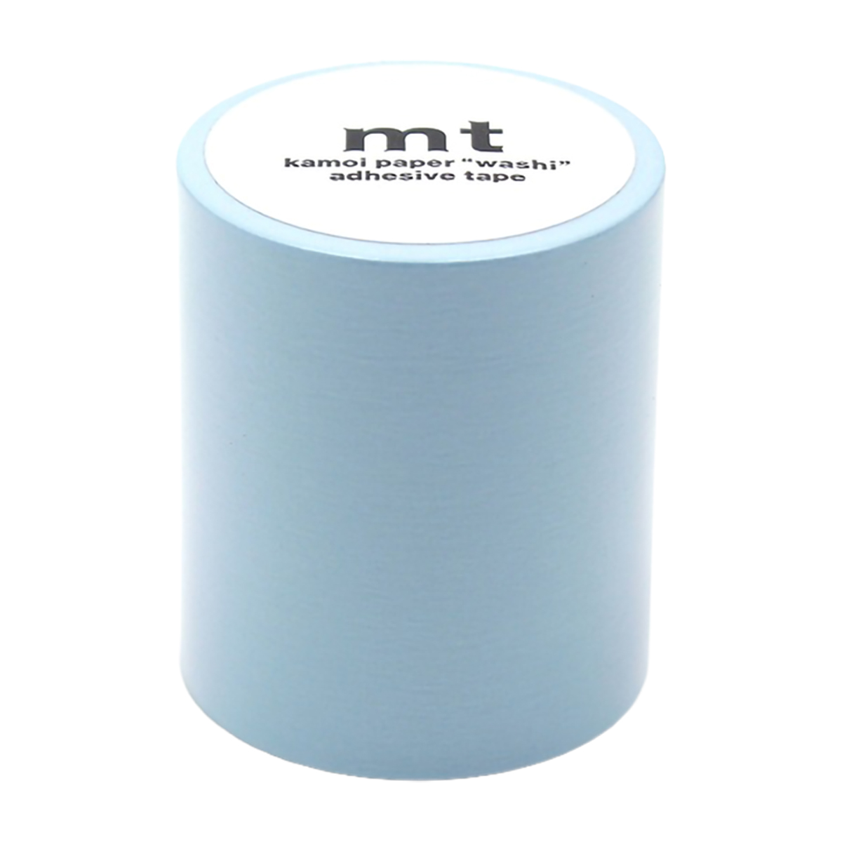 カモ井／マスキングテープ　ｍｔ　パステルシアン　５０ｍｍ　ＭＴ５Ｗ４９１