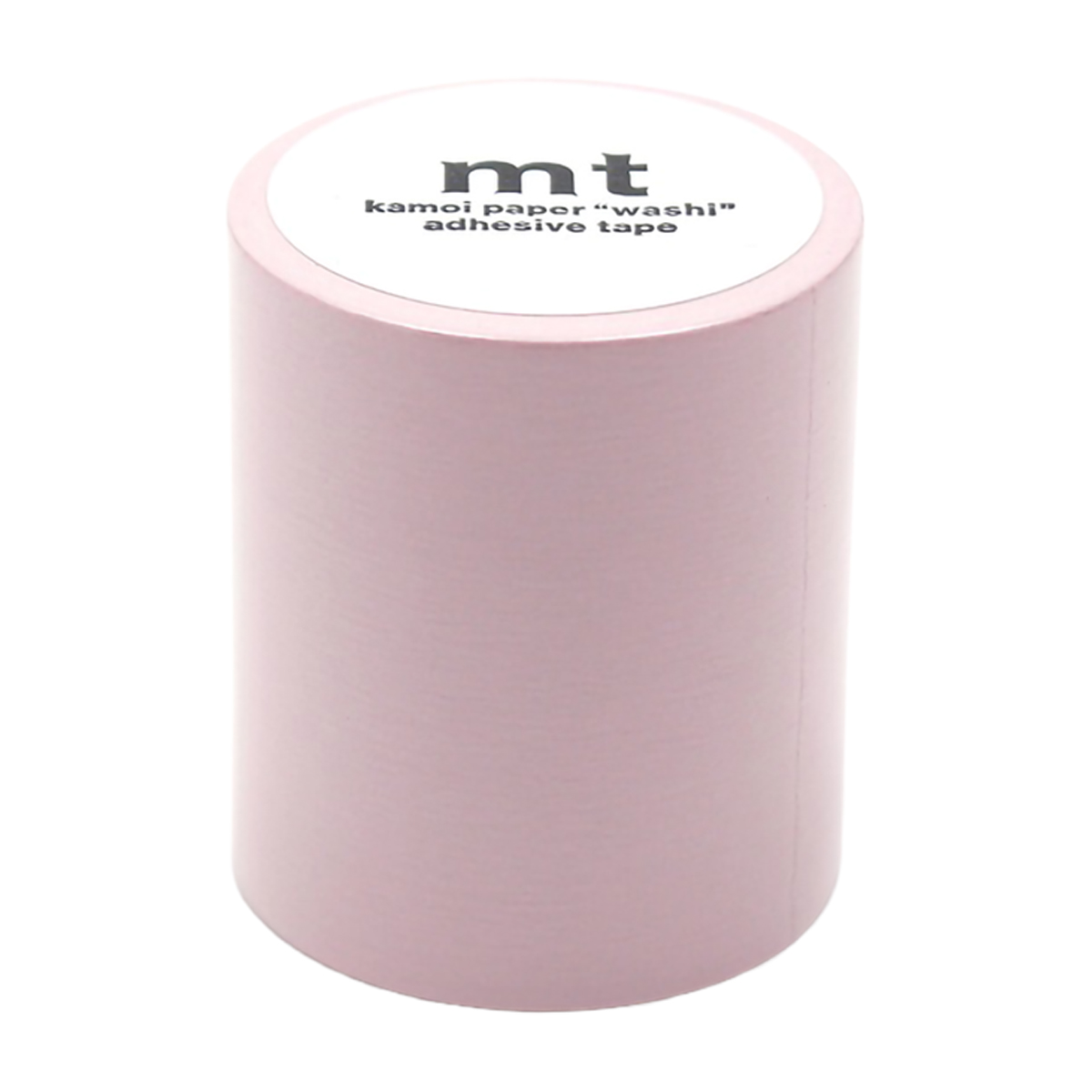 カモ井／マスキングテープ　ｍｔ　パステルローズ　５０ｍｍ　ＭＴ５Ｗ４９５