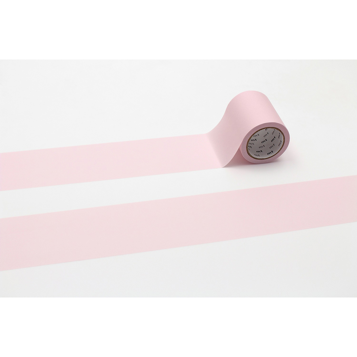 カモ井／マスキングテープ　ｍｔ　パステルローズ　５０ｍｍ　ＭＴ５Ｗ４９５