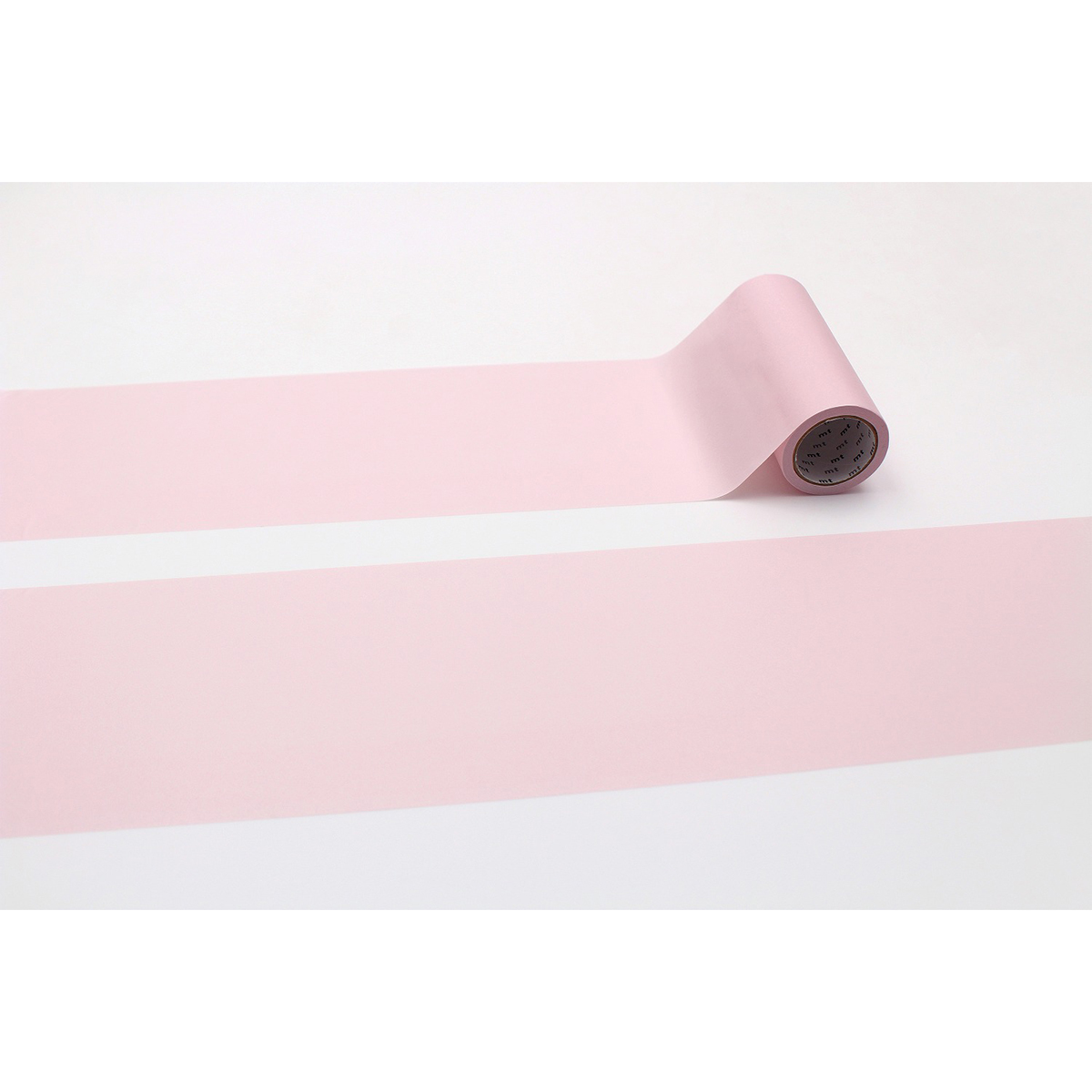 カモ井／マスキングテープ　ｍｔ　パステルローズ　１００ｍｍ　ＭＴ１０Ｗ４９５