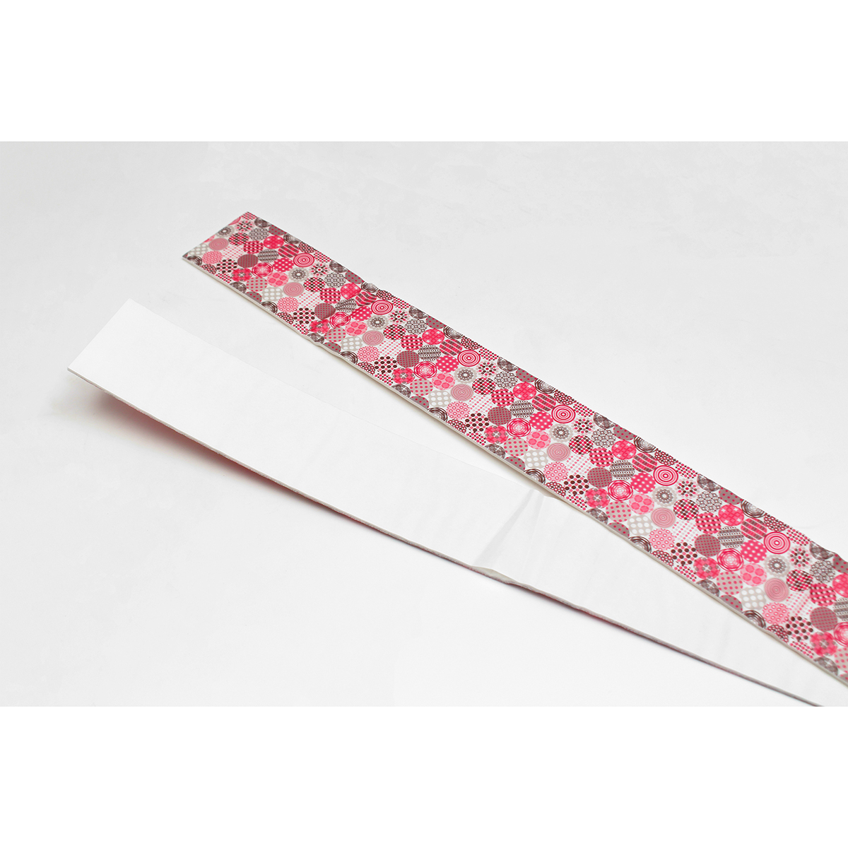 カモ井加工紙　結露吸水テープ　レッド　１枚　ＭＴＫＴＵ０１