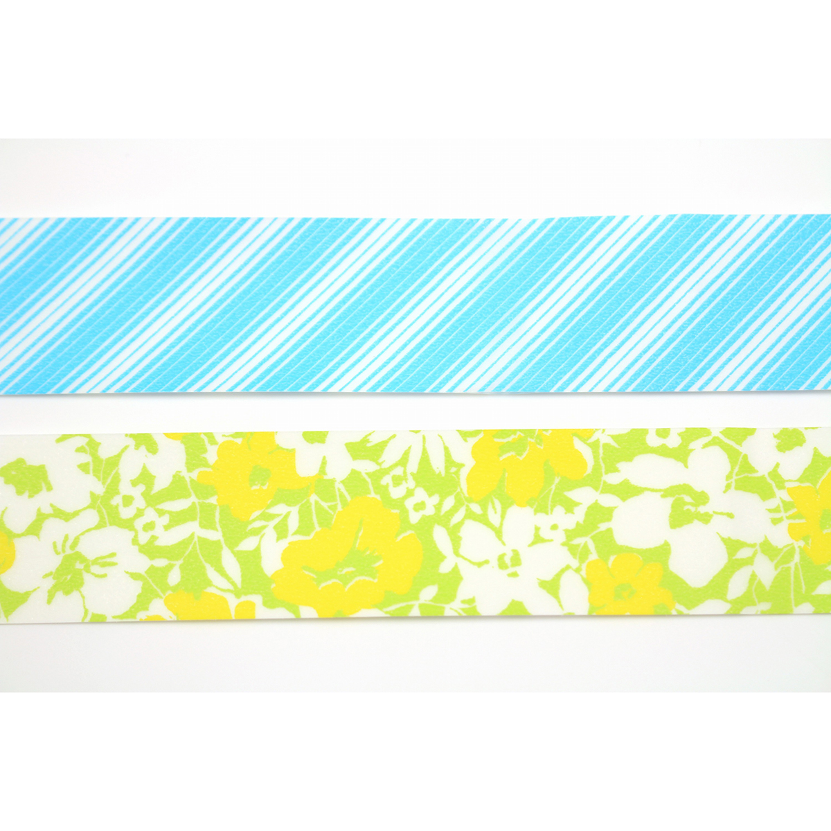 カモ井加工紙　ナメクジよけテープ　２柄２枚入　ＭＴＨＯＵ００９