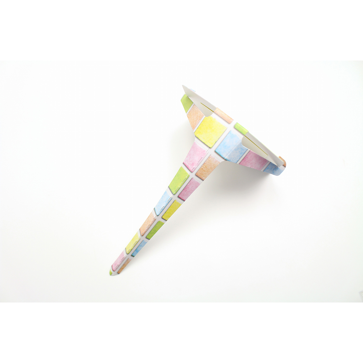 カモ井加工紙　植木鉢用捕虫紙　２枚入　ＭＴＨＯＵ０１３