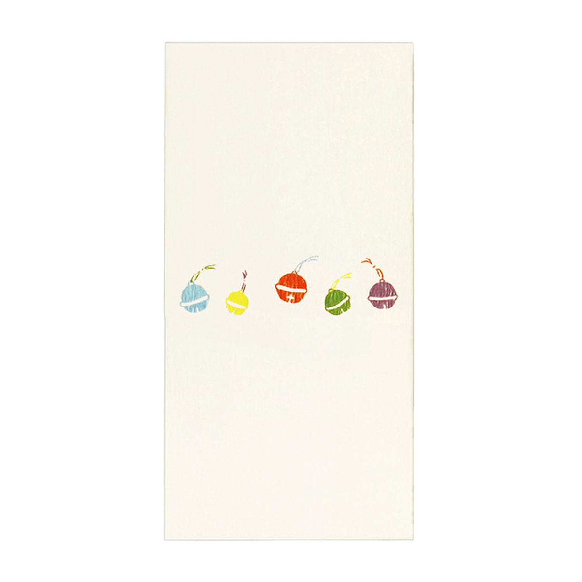 表現社　和心のし袋　鈴ならべ