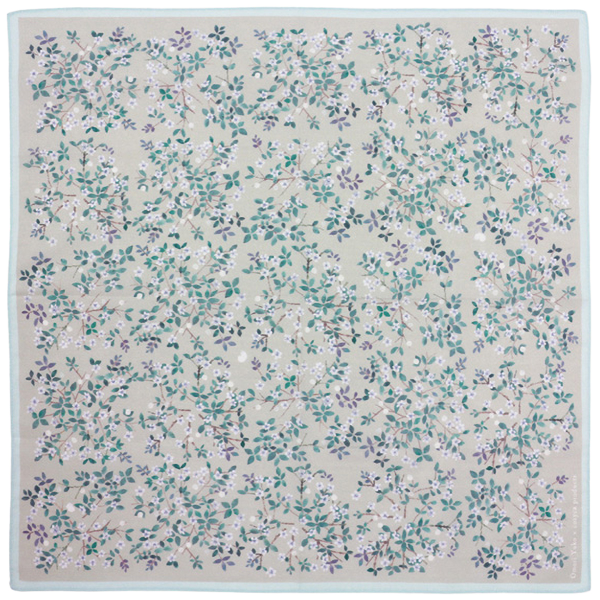 表現社　ハンカチ　ｍｙｒｔｌｅｓ