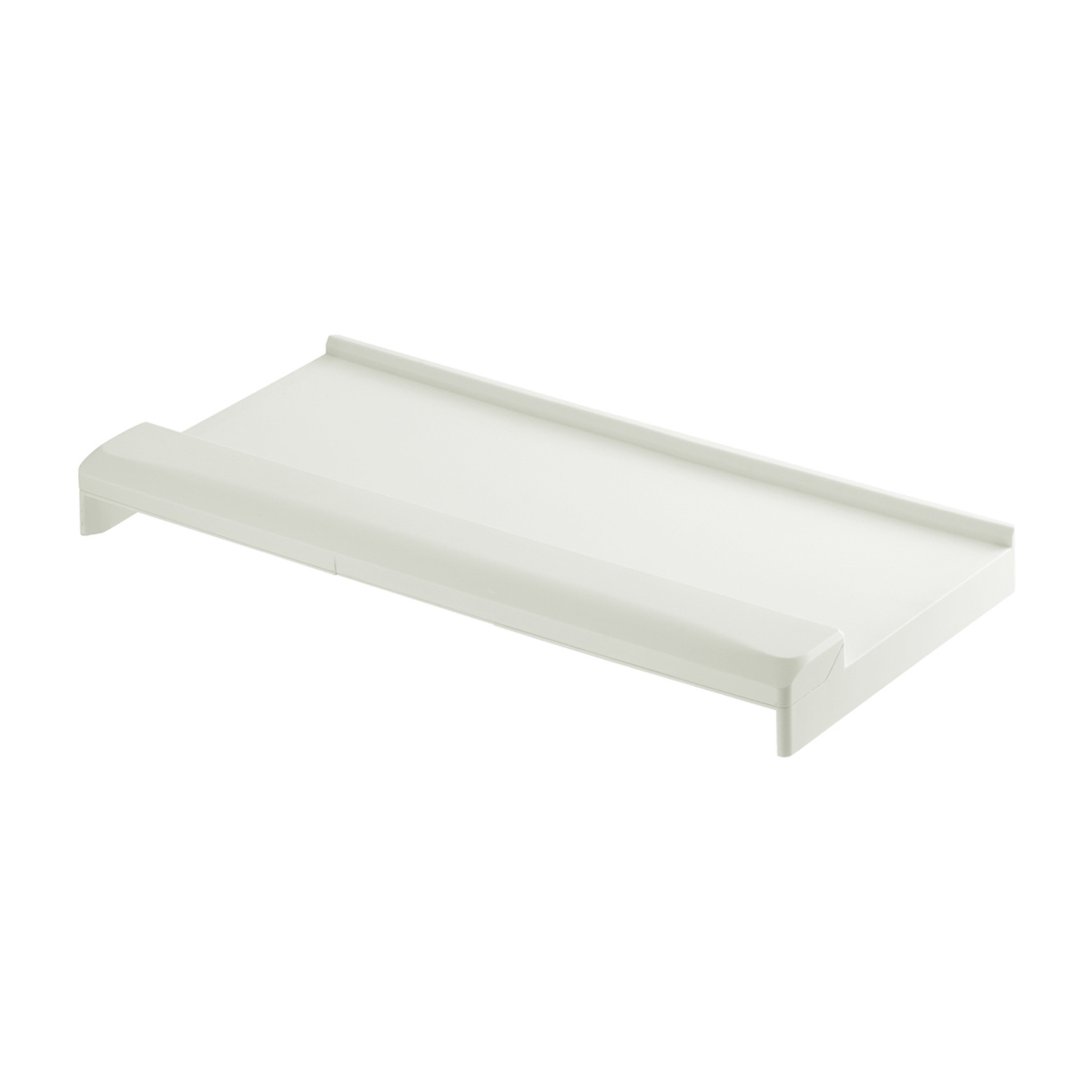 リヒトラブ　キーボードスタンド　オフホワイト