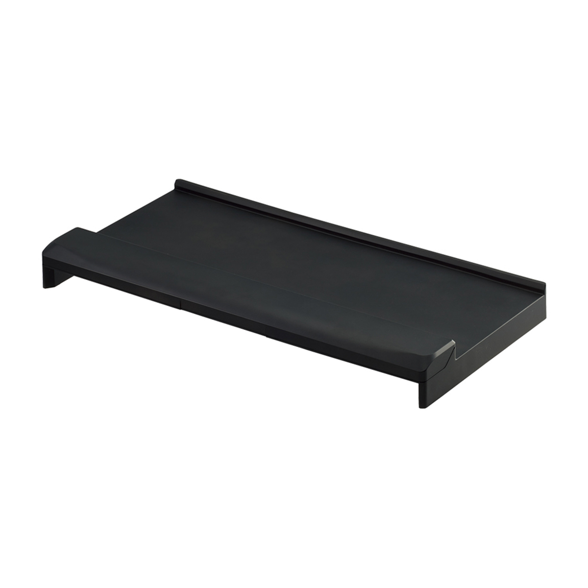 リヒトラブ　キーボードスタンド　ブラック