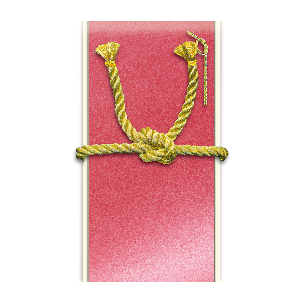 古川紙工　ＧＩＦＴ　ＥＮＶＥＬＯＰＥ　ｒｅｄ